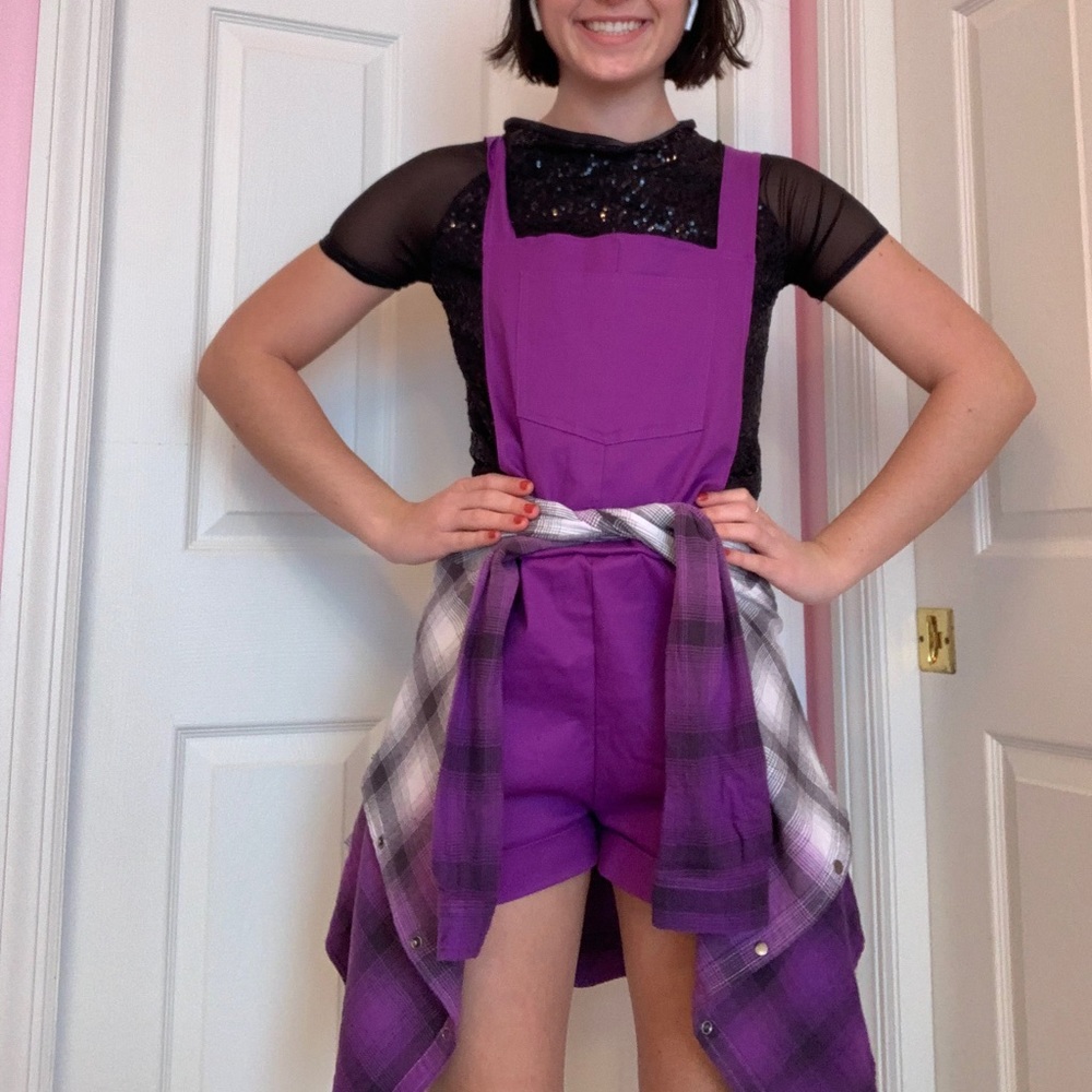 Dance Costume